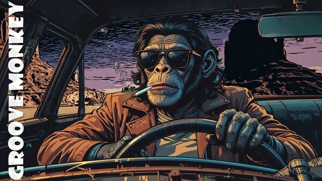 Fix What Breaks You (- Groove Monkey -)