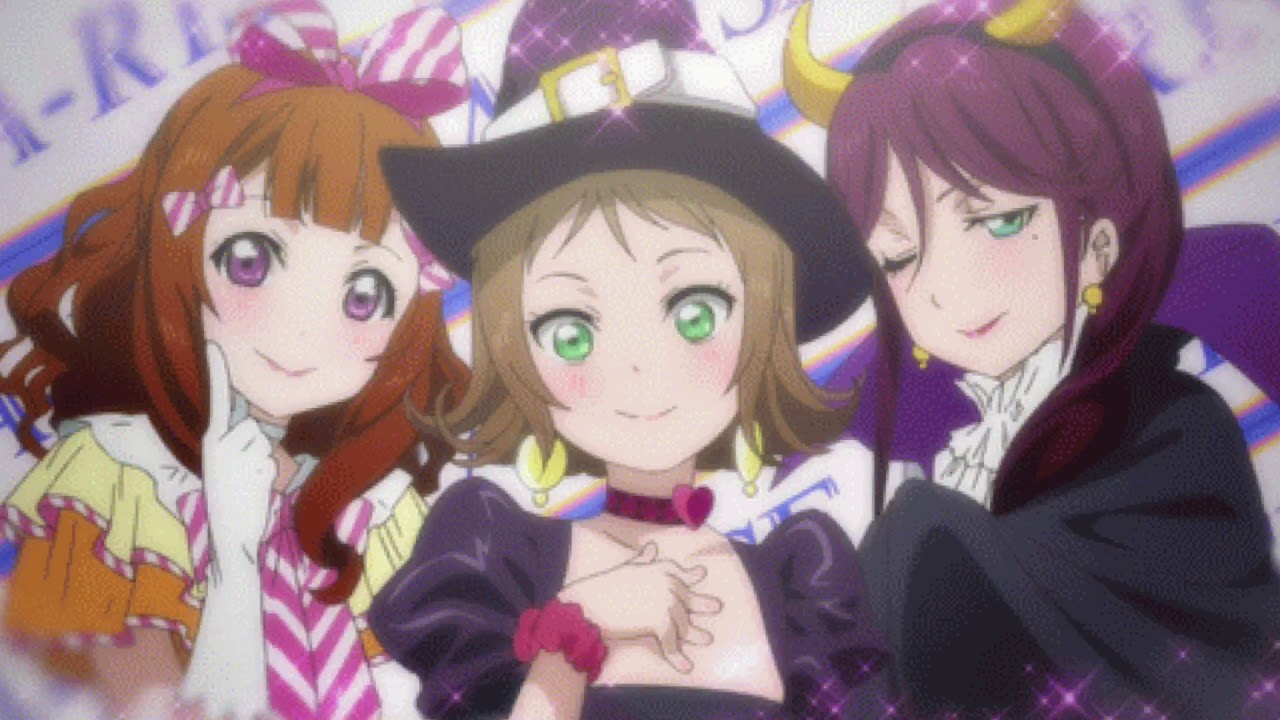 shocking party 【M.O.E(羽多野渉・寺島拓篤)ver】