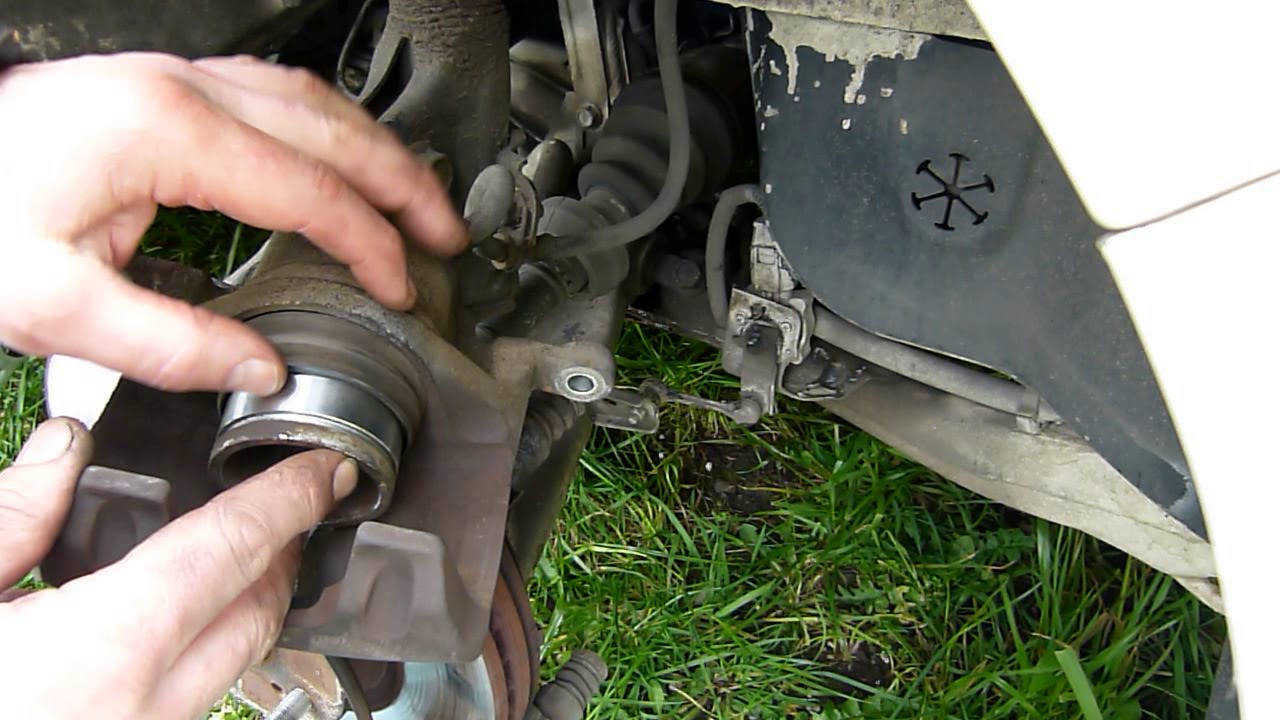 Brake Caliper Lubrication