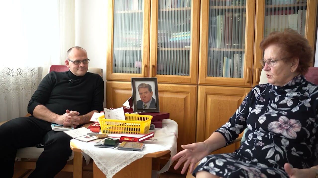 HISTORIE POMORSKICH POKOLEŃ: 