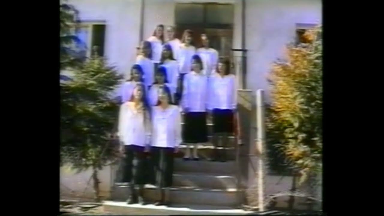 &ldquo;Uskana, qyteti im i bukur&rdquo; - ishte sigla e RTV USKANA - VITI 1993