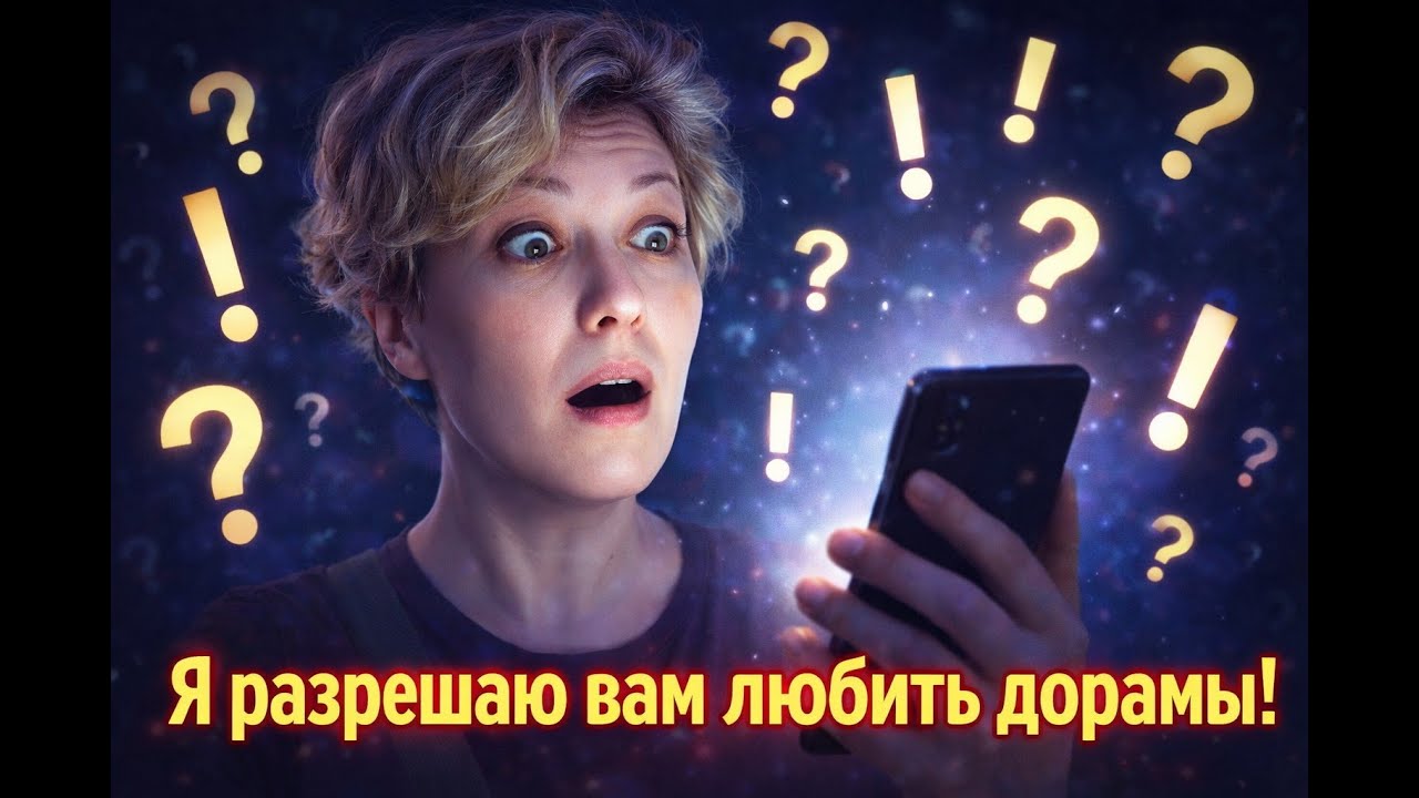 Вы не обязаны быть 