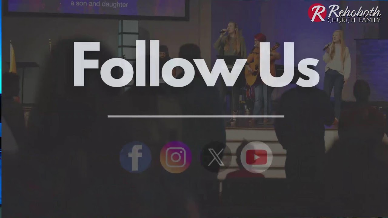 Genesis: Faith Noticed By Your Neighbors | Troy Bush