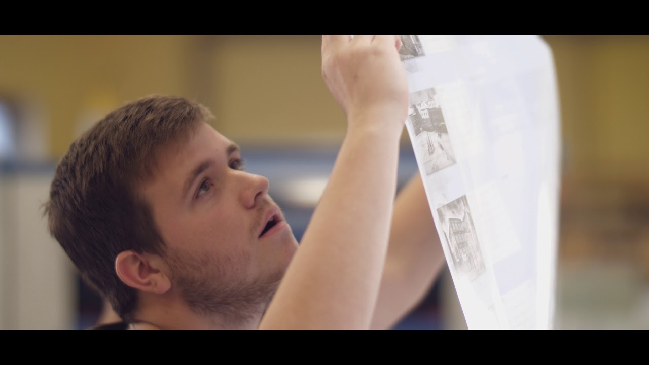 SOŠ mediální grafiky a polygrafie Rumburk