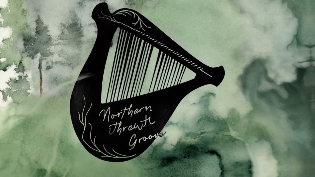 6 Wandering Jazz Atlas   Northern Thread Groove