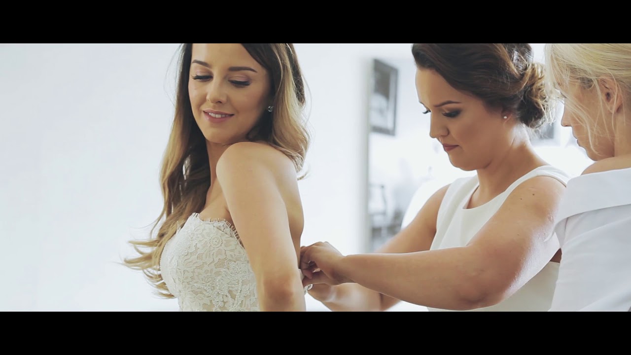 Żaneta & Grzegorz - Highlights, Wedding Studios