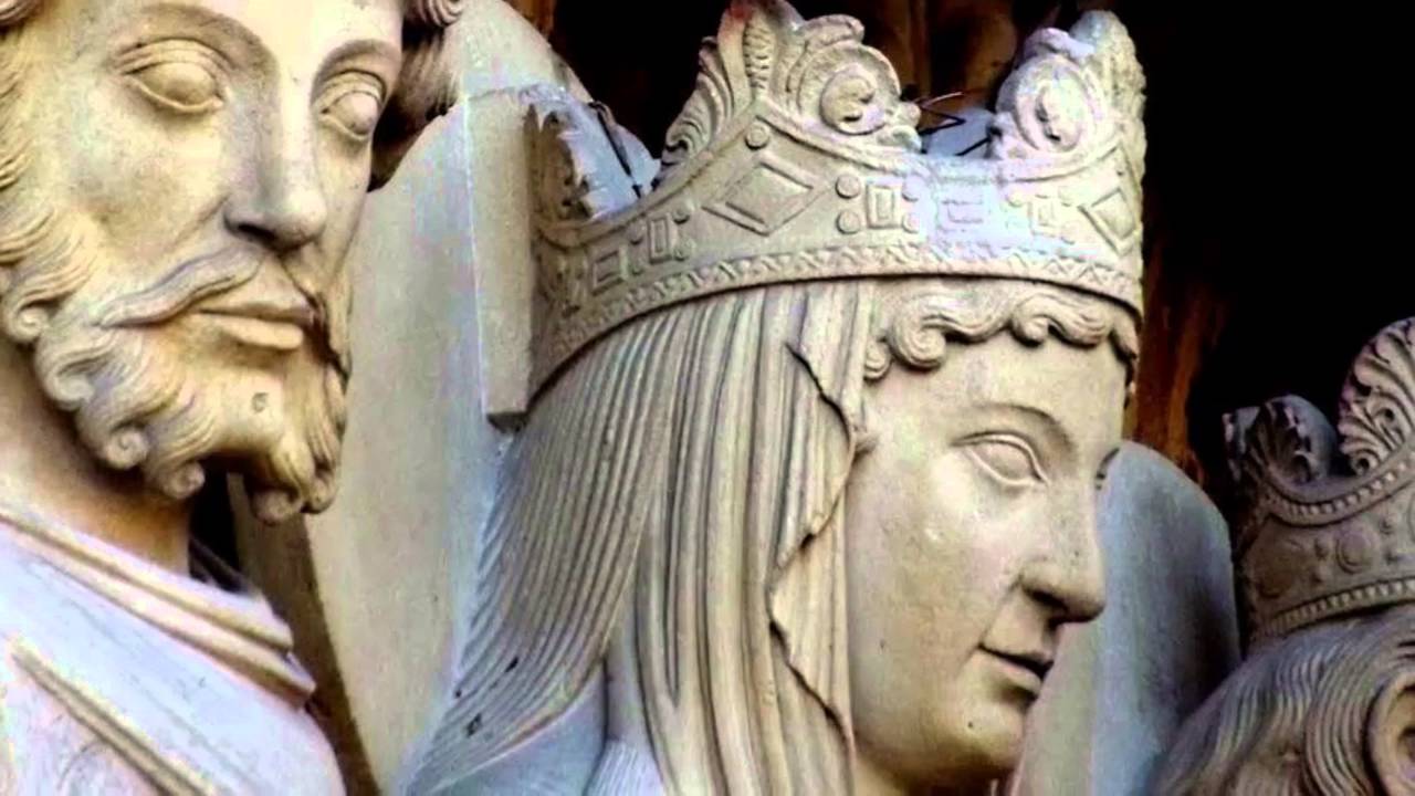 A Catedrales goticas FrancesasYou tube