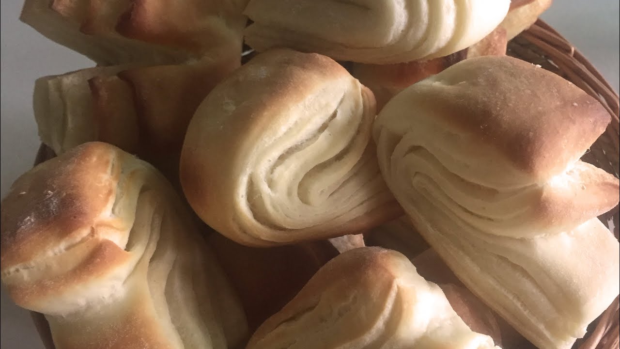 CREMONAS y LIBRITOS de HOJALDRE 🧉🧉🧉