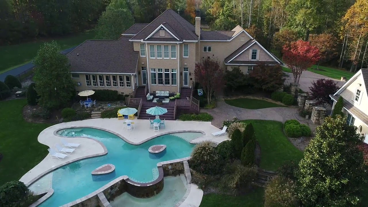 1076 Cabin Creek, Oxford NC