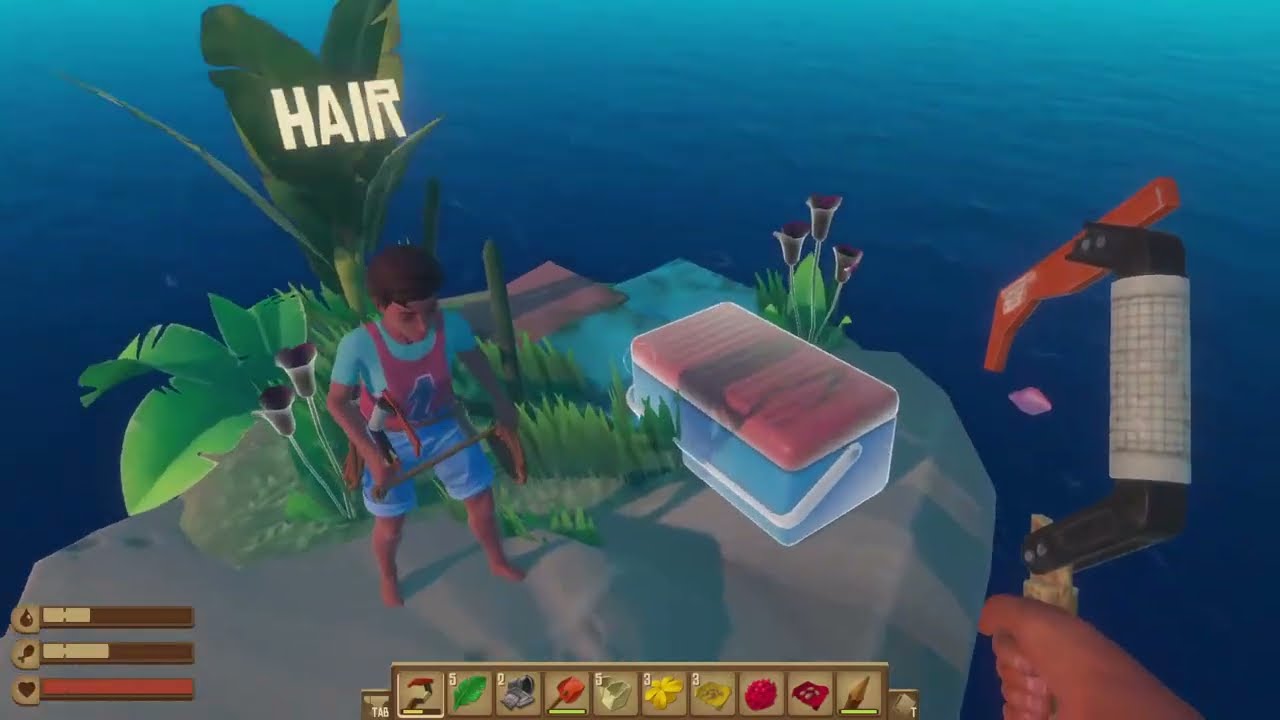 Raft