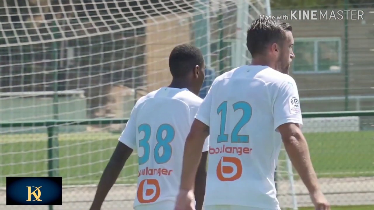 Isaac LIHADJI OM ●Young Talent 2020
