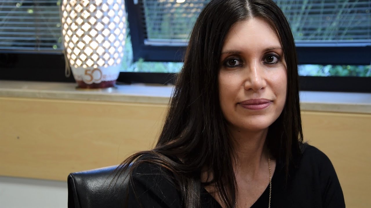Elena Vendramin - Uff. Commerciale Estero Rössl e Duso Srl
