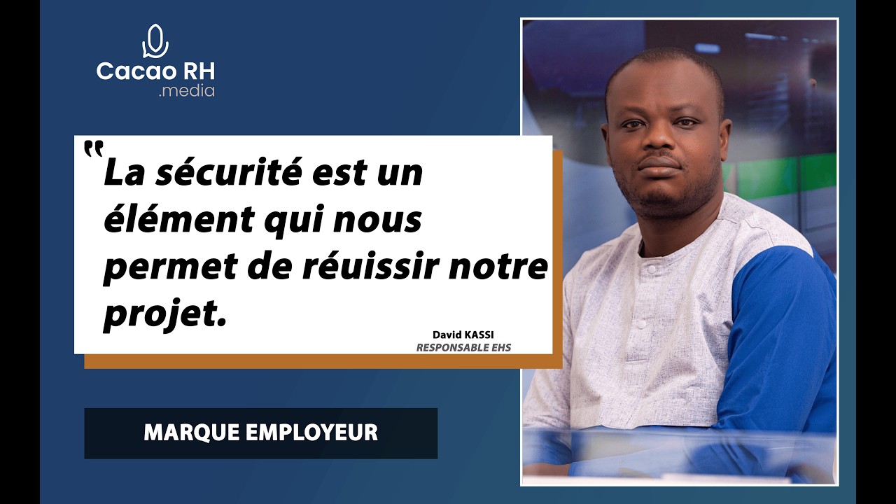 ALSTOM SUR LE METRO D'ABIDJAN - COMMENT LA SECURITE FACONNE LA MARQUE EMPLOYEUR ?