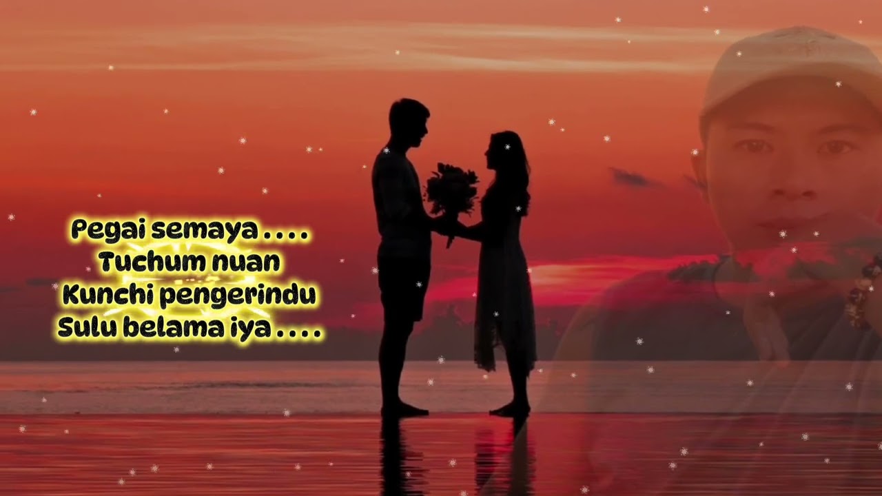 Kunchi pengerindu :aizac abun
