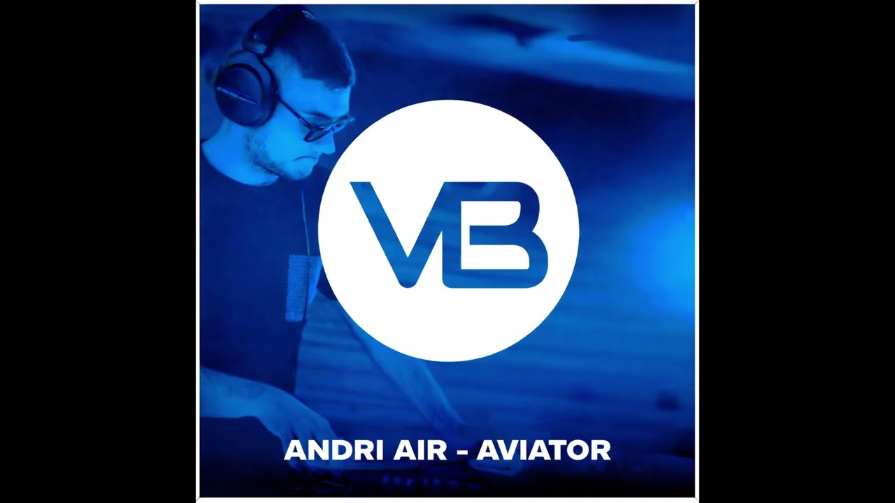 Andri Air - Aviator