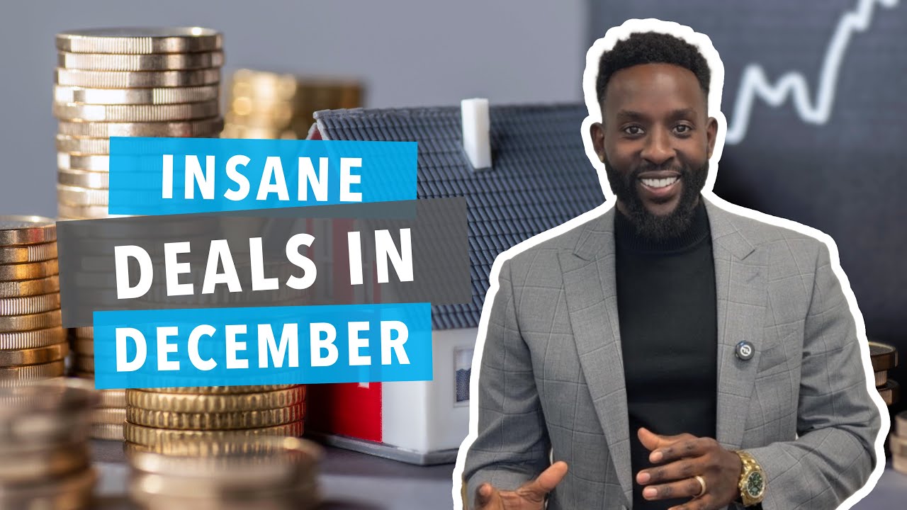 How To Get Insane Deals In Toronto