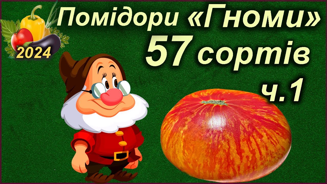 Томати 