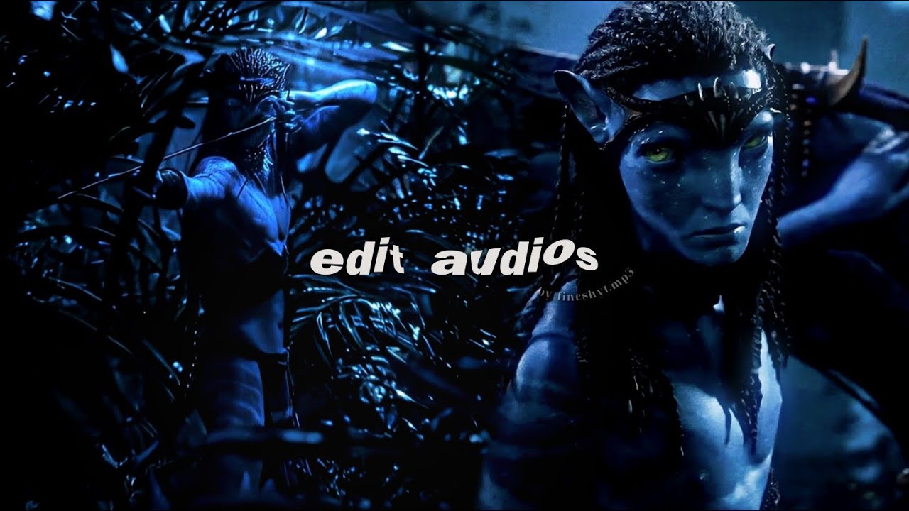 ☆ hot/popular edit audios for ur imaginary world pt.2 ✧₊ ❝᷀ timestamps