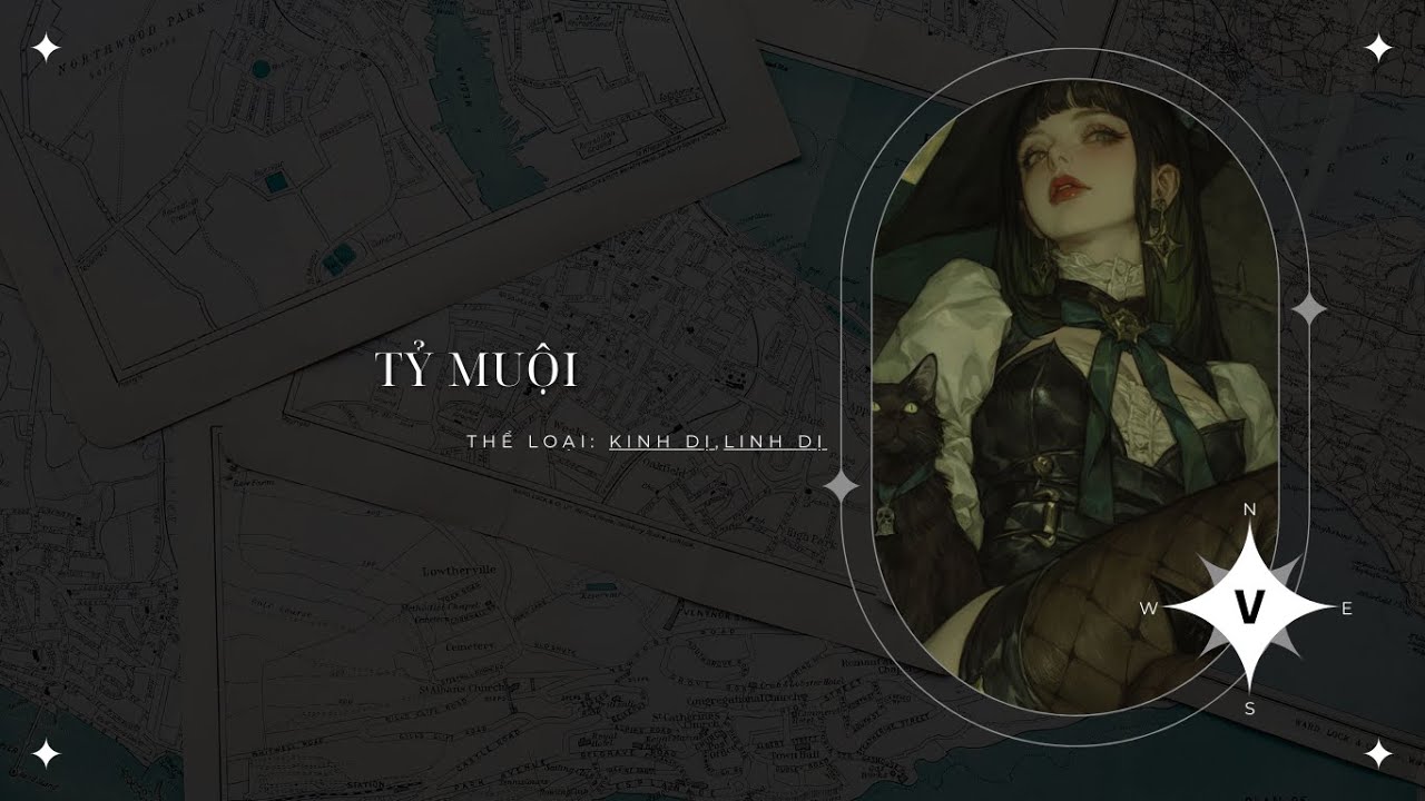 [ TRUYỆN KINH DỊ ] : || TỶ MUỘI - FULL || ĐẬU ĐẬU