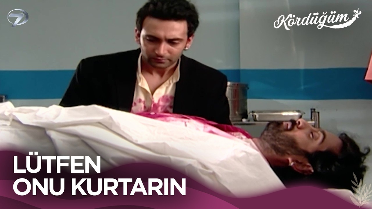 Ichcha Sevdiği Adamın Öldüğüne Şahit Oluyor - Kördüğüm Hint Dizisi | 100. Bölüm