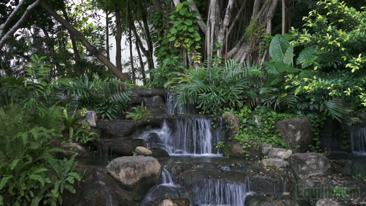 canto cascata