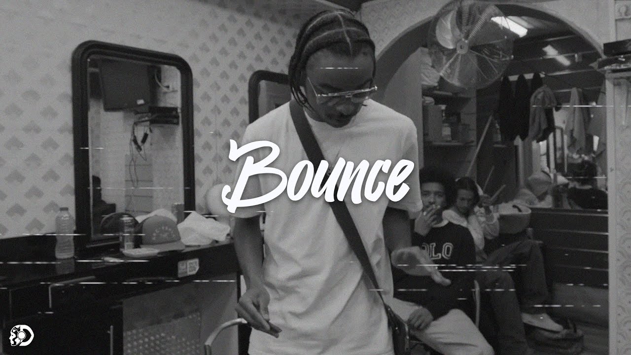 [FREE] La Fève x Alpha Wann Type Beat - 