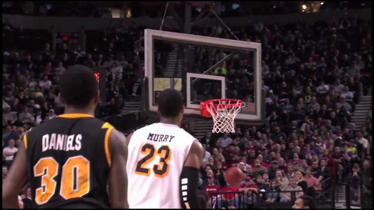 Troy Daniels