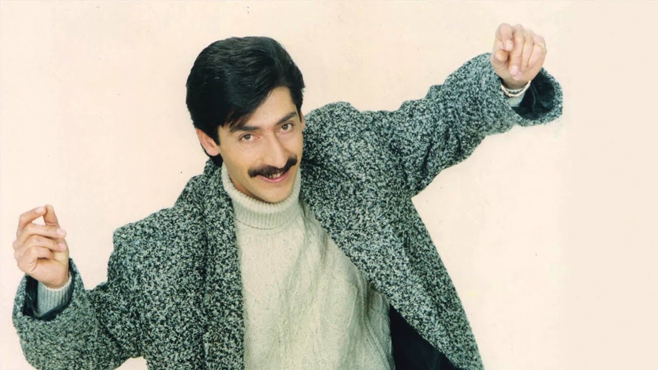 Ankaralı Turgut- Fidayda