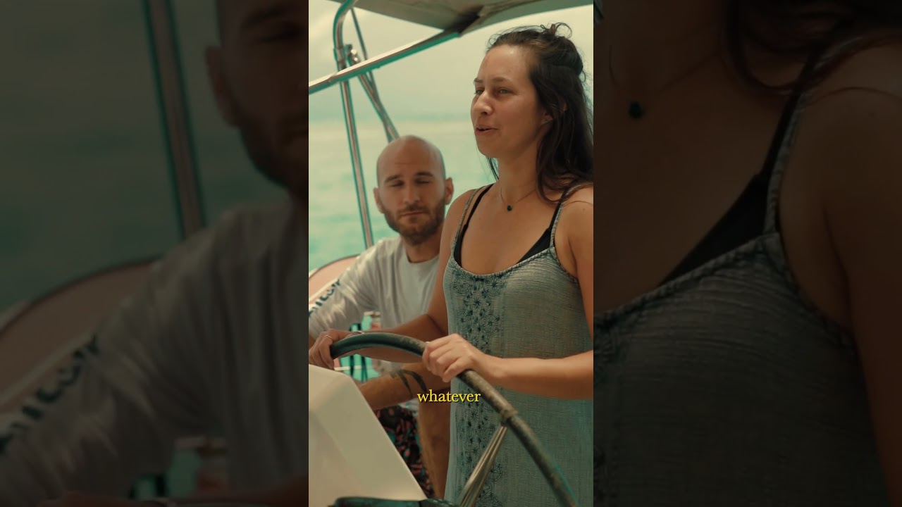 How My Surfing Progression Made Me a Better Sailing Instructor (Day 58)