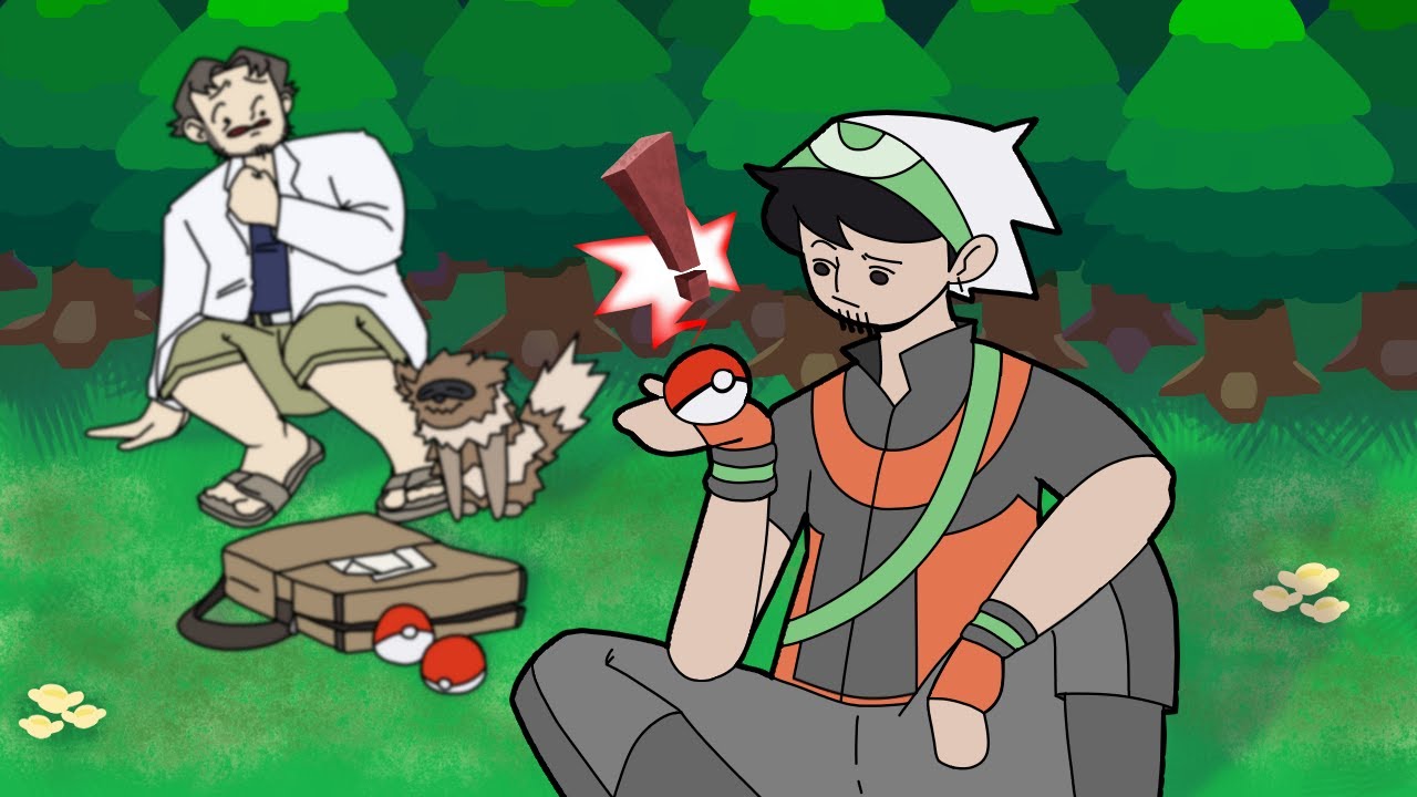 Welcome to run 1 Pokemon Emerald Randomizer NuzLocke