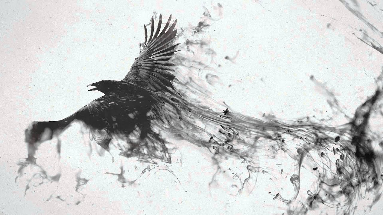 (Epic/Dramatic) Raven of Rakkis - Donald Phan