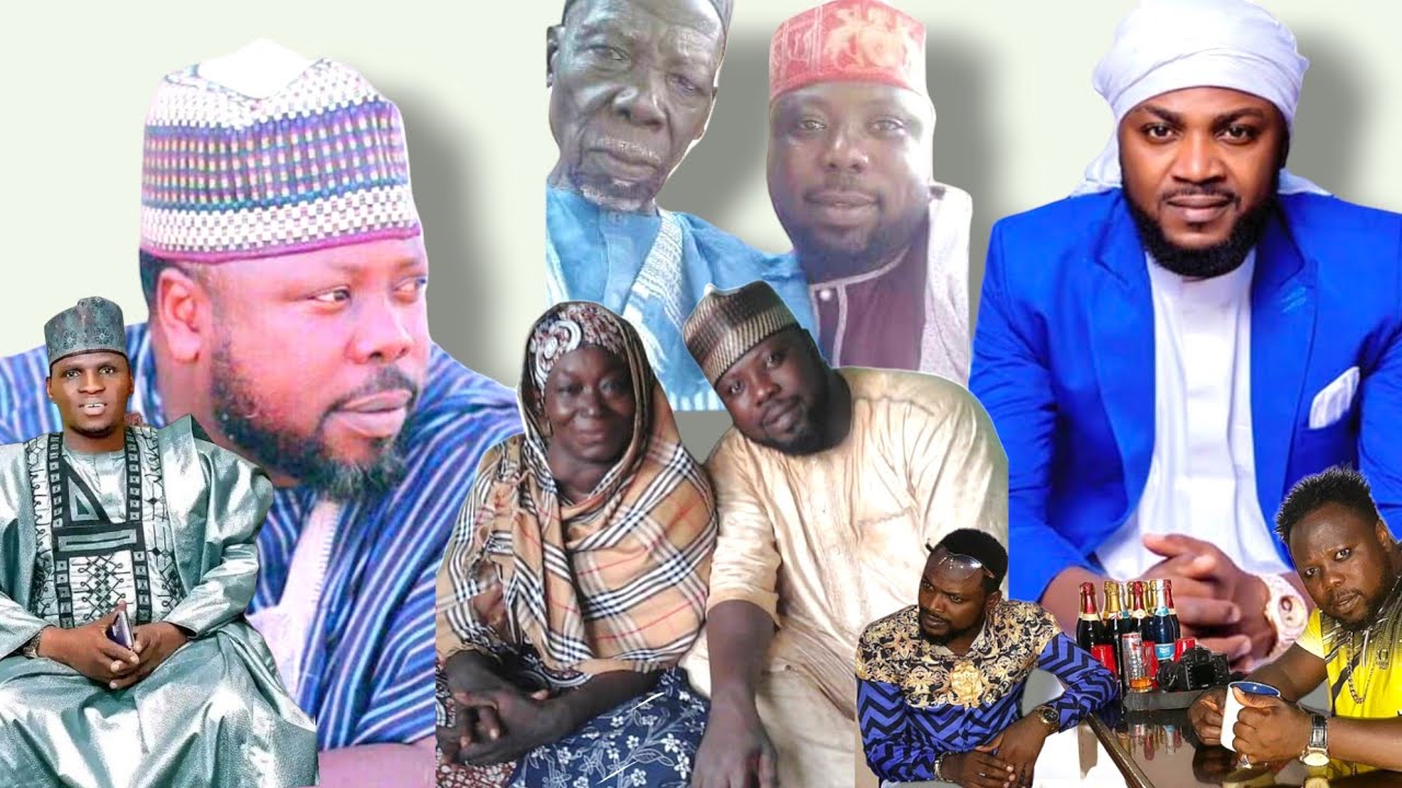 Yanzu yanzu! A zango ya mayarwa da Tijjani Asase martani ya warware duk zarge zargen da yayi masa