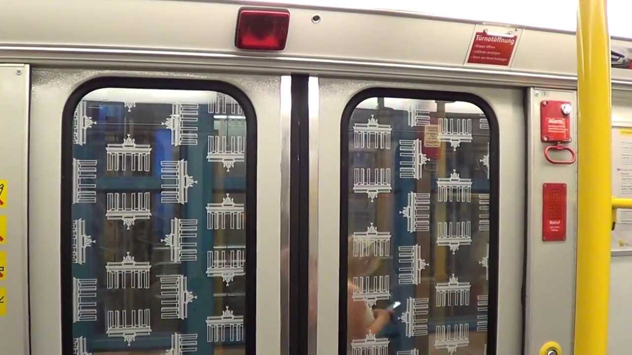 Abfahrtssignale Berlin ÖPNV(_Xtra Large_)[HD1080p]