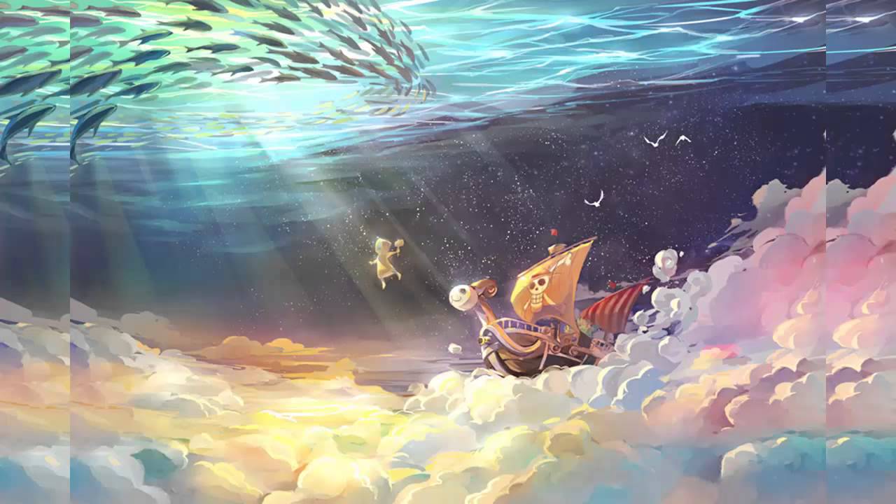 【NIGHTCORE】Buon viaggio