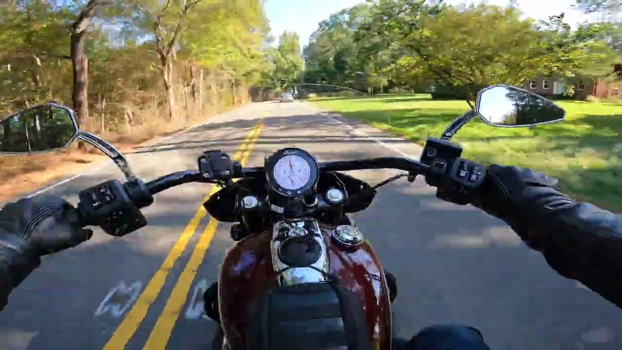 Some thoughts about Indian Motorcycles & Indian Dealers
