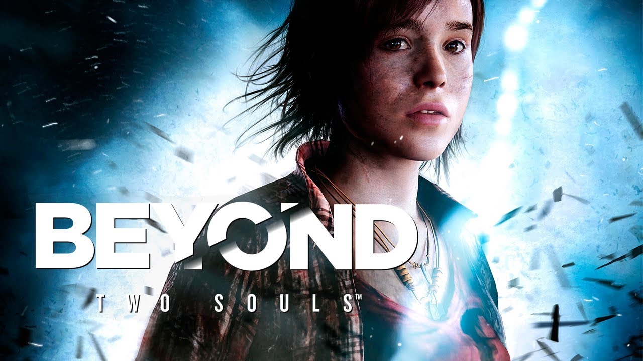 Beyond: Two Souls #1 | Коопное Прохождение на русском