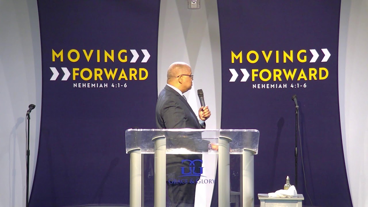 COOLJC Region 1 | November 15, 2025 | Worship Service