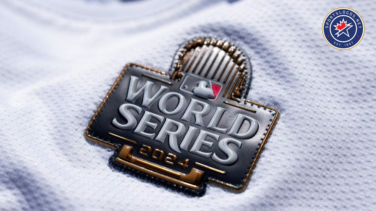 World Series Patches and Uniforms: Origins & Oddities on Baseball's Biggest Stage
