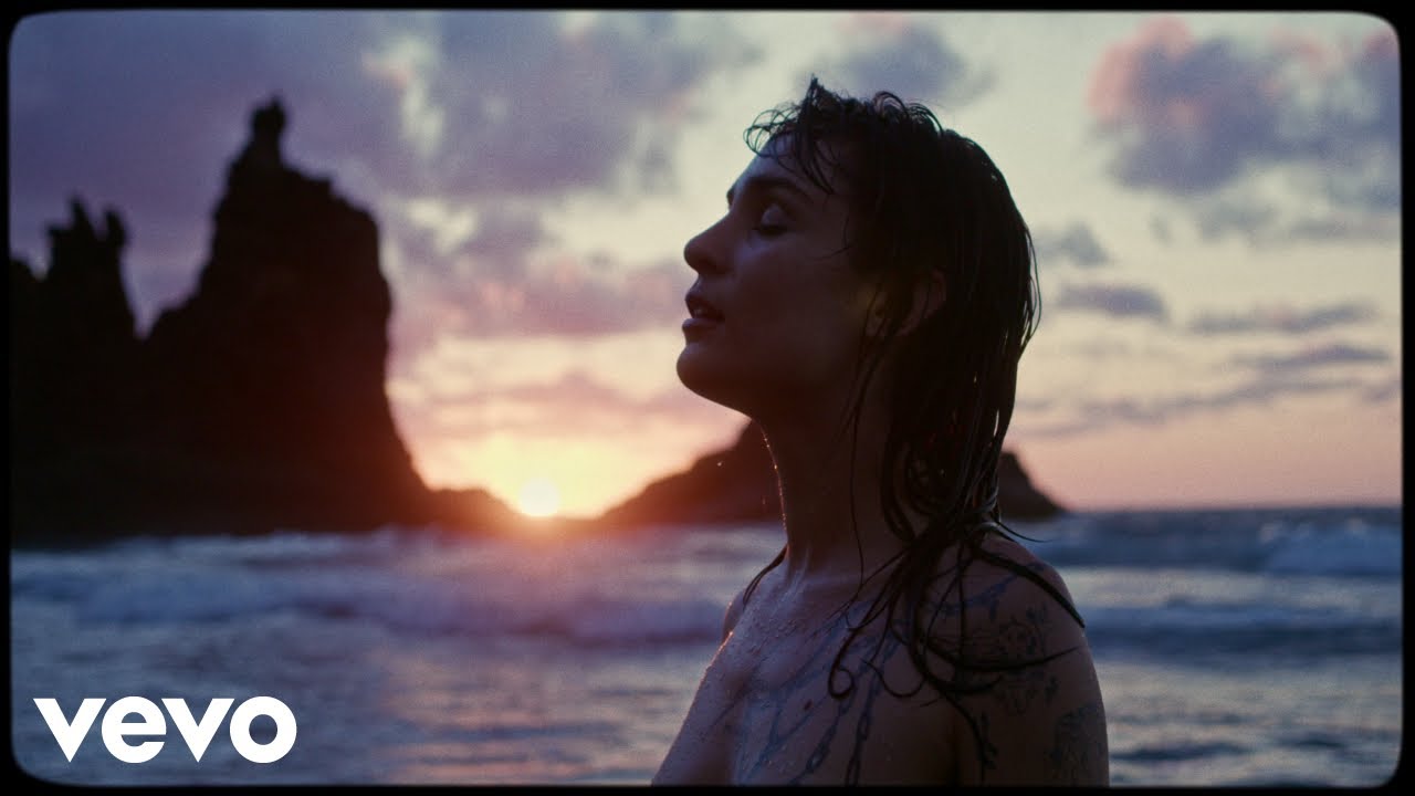 Natalia Lacunza - VERDADERO