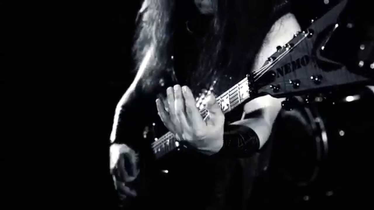 Shred them All    [ SURVIVE OFFICIAL PV ]