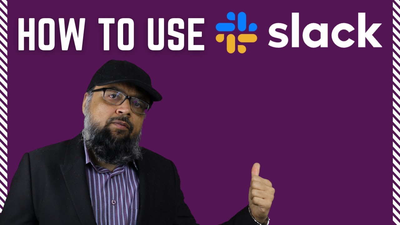 How to Use Slack Productivity App for Teams