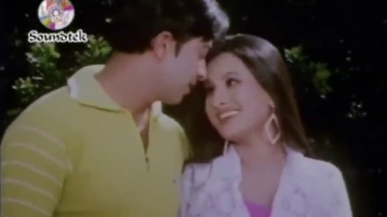 Bhalobashlam | ভালোবাসলাম | Shakib Khan | Purnima | Bangla Movie song