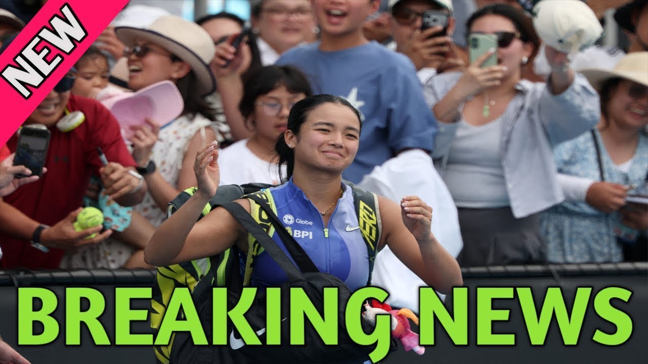Martina Navratilova's Bold Call for Bigger Courts as Alex Eala Delivers Unforgettable Tennis Magic!