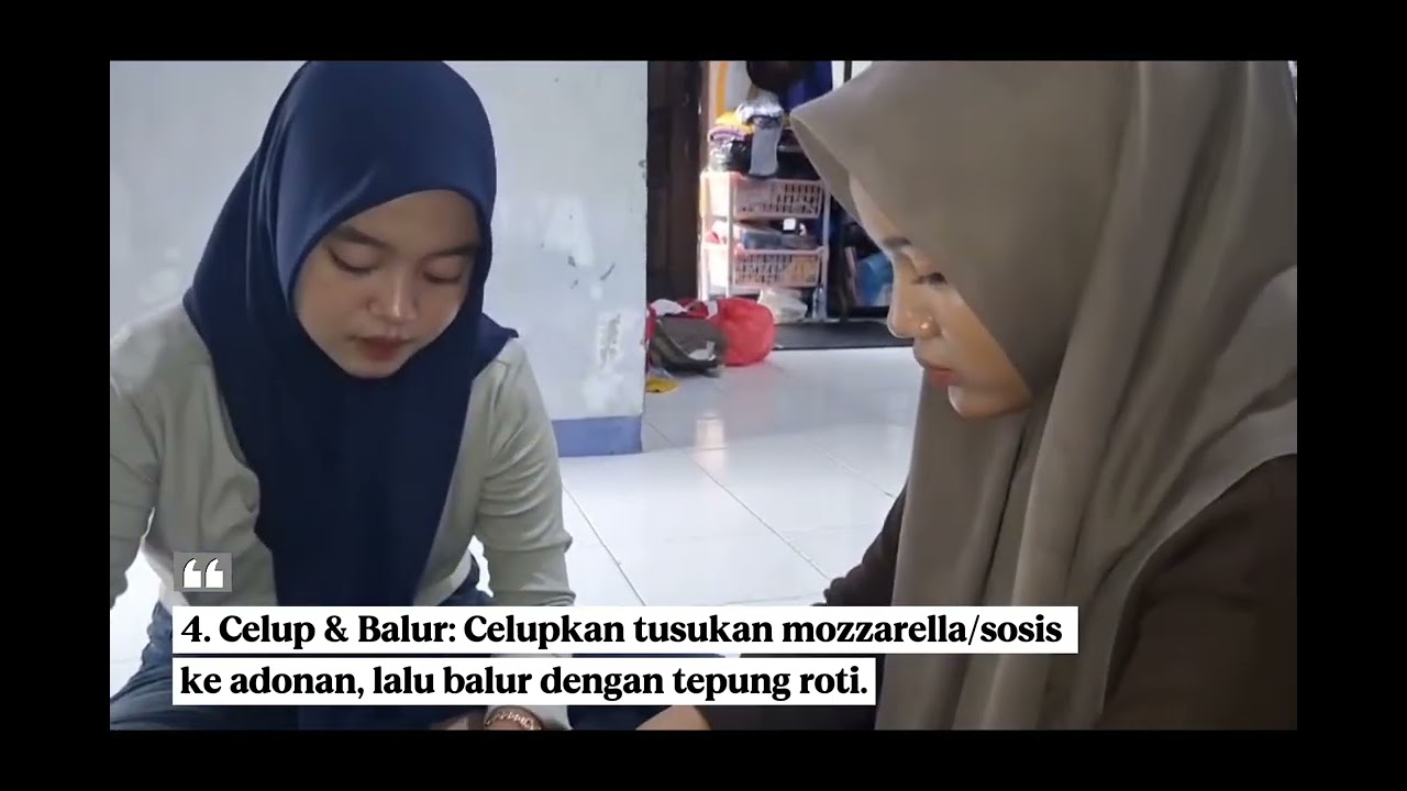 aksi nyata pemanfaatan jamur bagi manusia//Kel.6