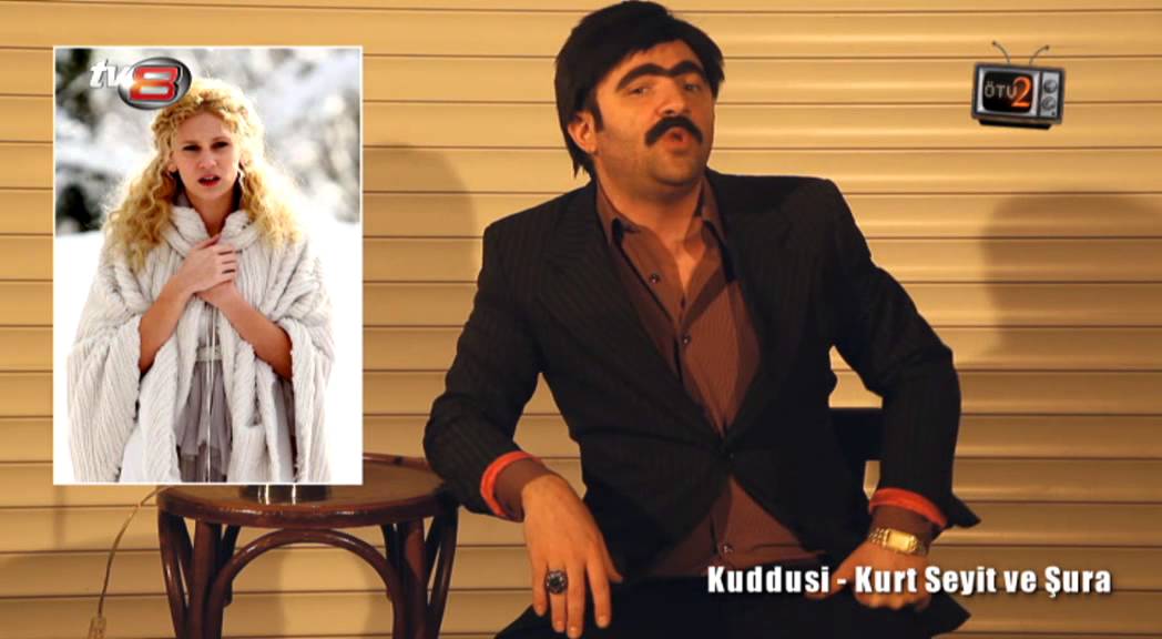 OTV2 KUDDUSİ BLM26