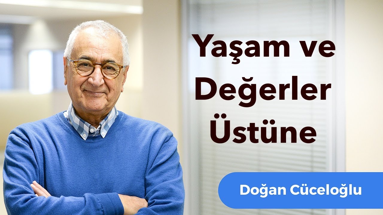 Yaşam ve Değerler Üstüne / Seminer