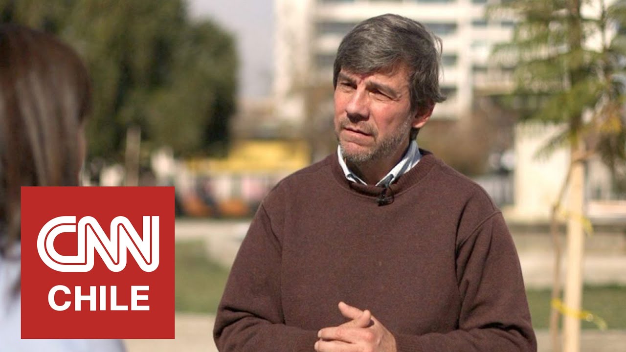 Rodrigo Jordán: “El Everest se transformó en objetivo de gente que no ama la montaña