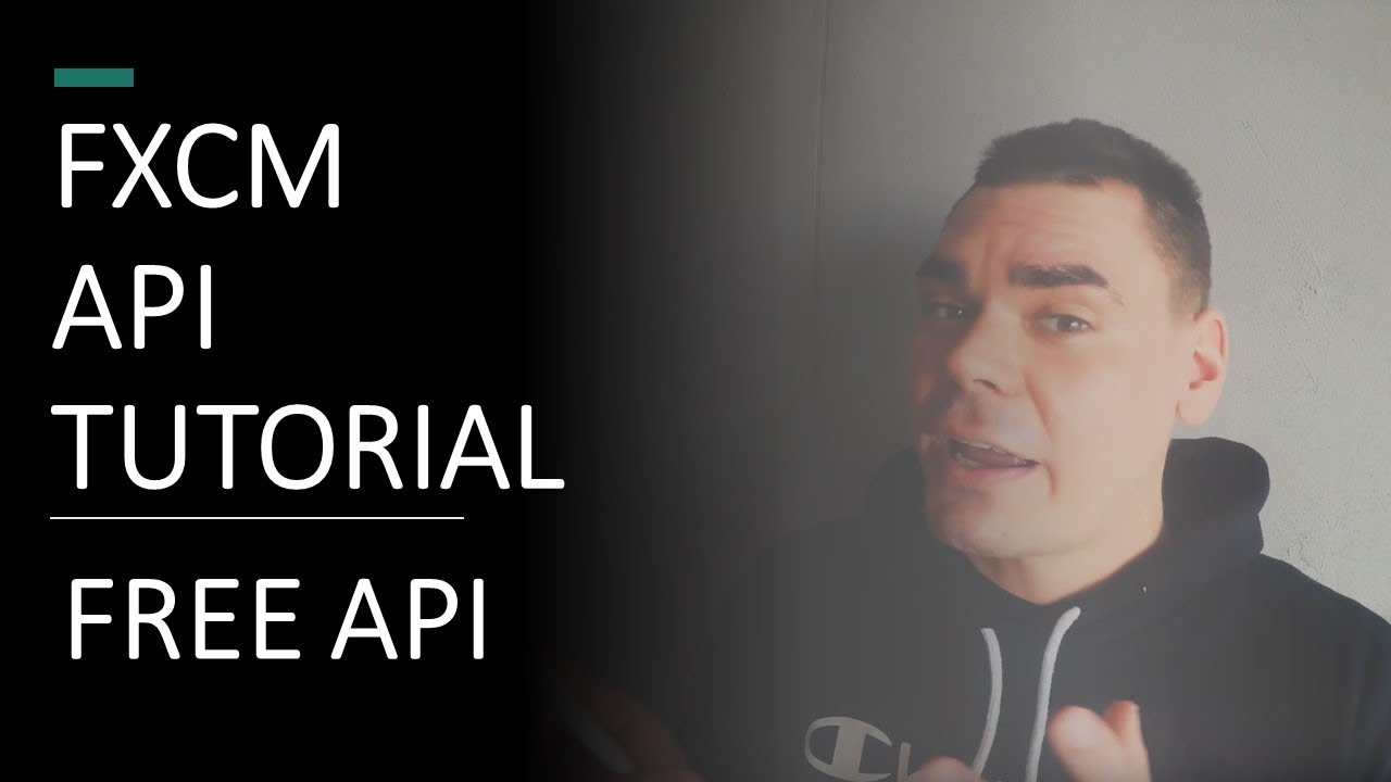 Free Forex Web-Sockets API Tutorial !