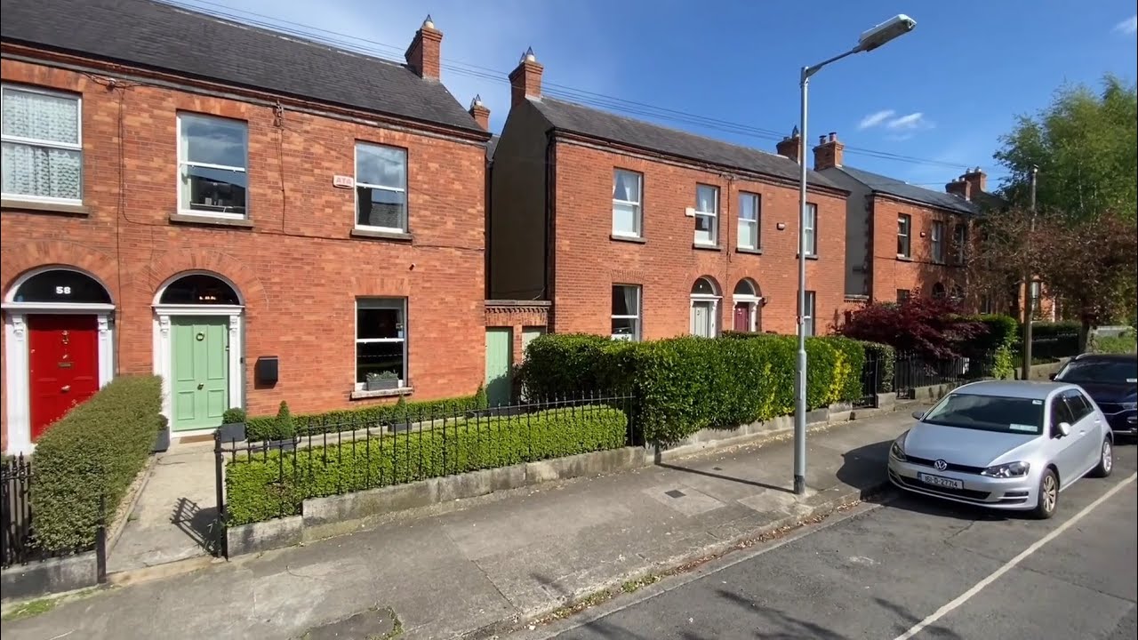 DNG presents 57 Beechwood Avenue Upper, Ranelagh, Dublin 6