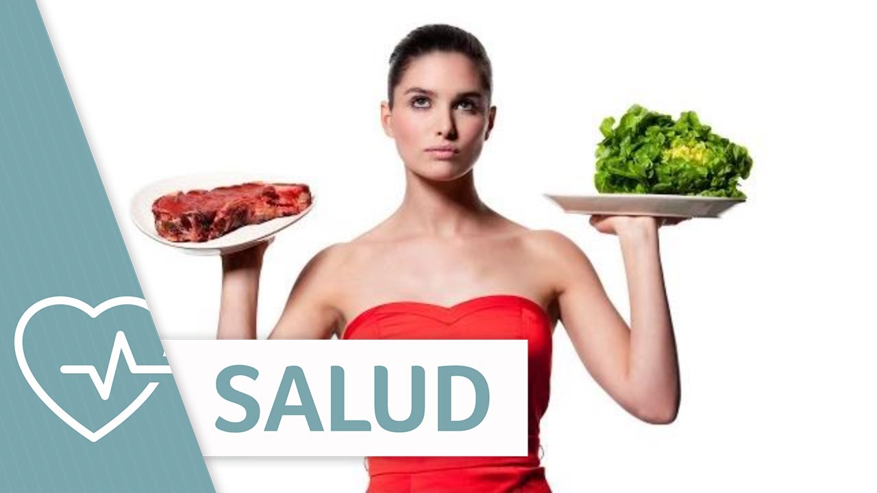 Qu&eacute; es la dieta flexitariana y cu&aacute;les son sus beneficios | Salud | Telemundo Lifestyle